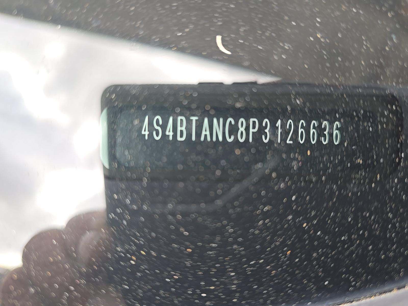 2023 Subaru Outback Limited AWD