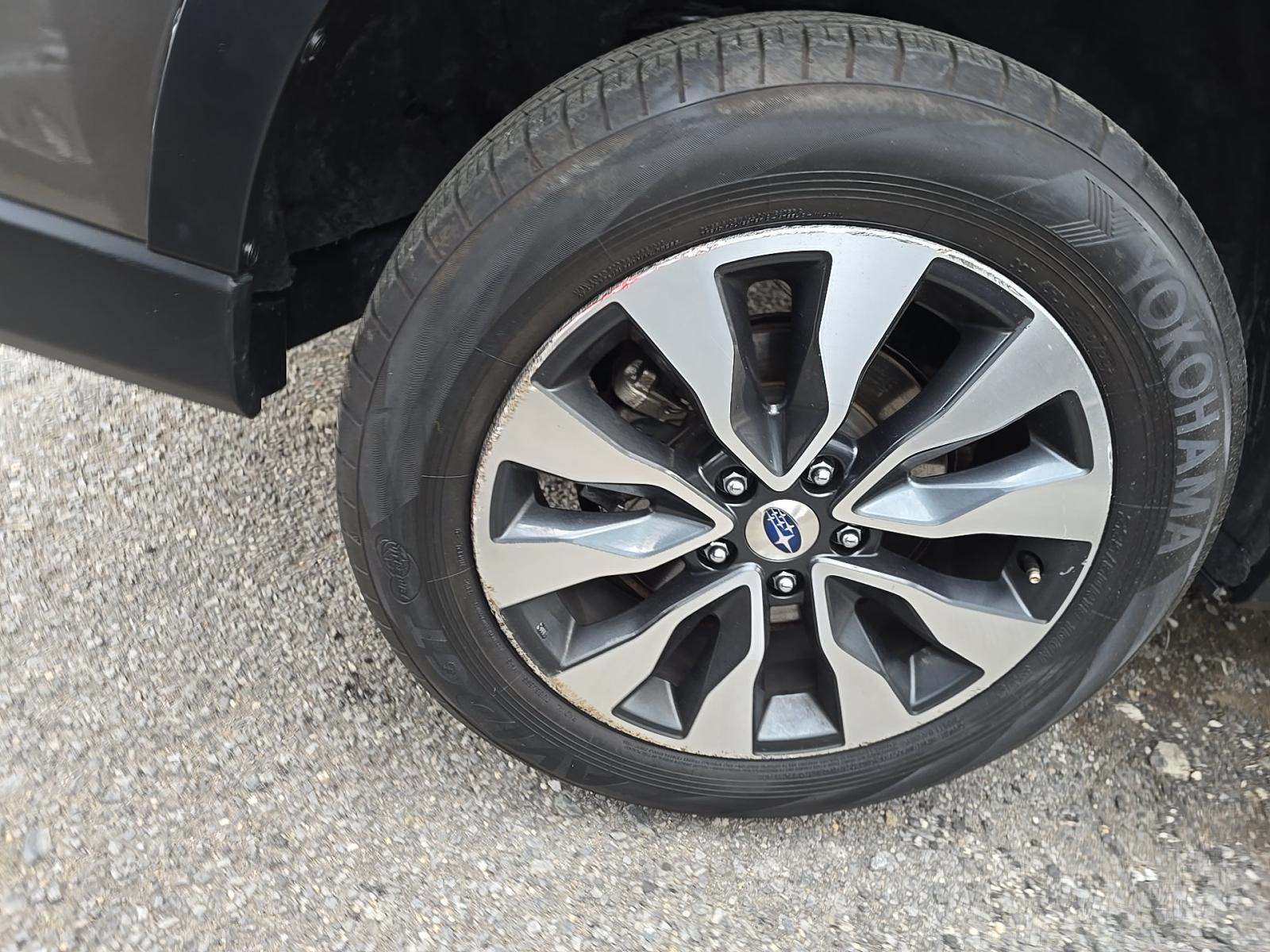 2023 Subaru Outback Limited AWD