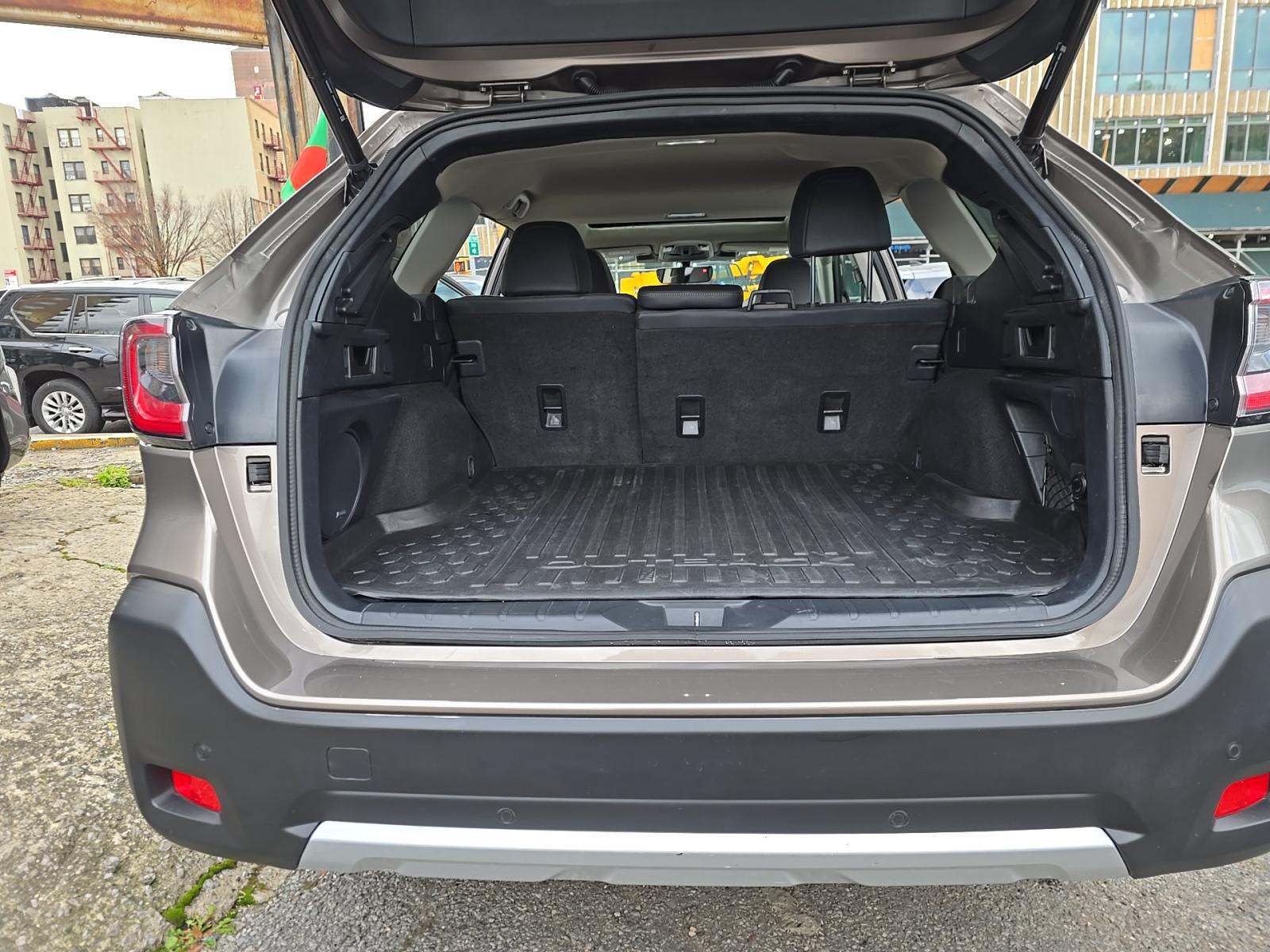 2023 Subaru Outback Limited AWD