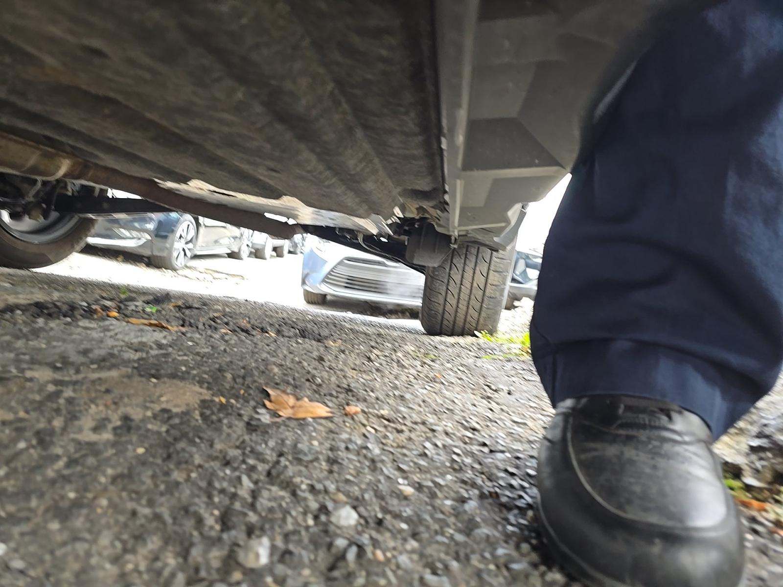 2023 Subaru Outback Limited AWD