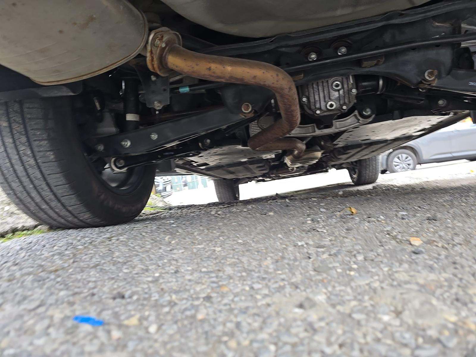 2023 Subaru Outback Limited AWD