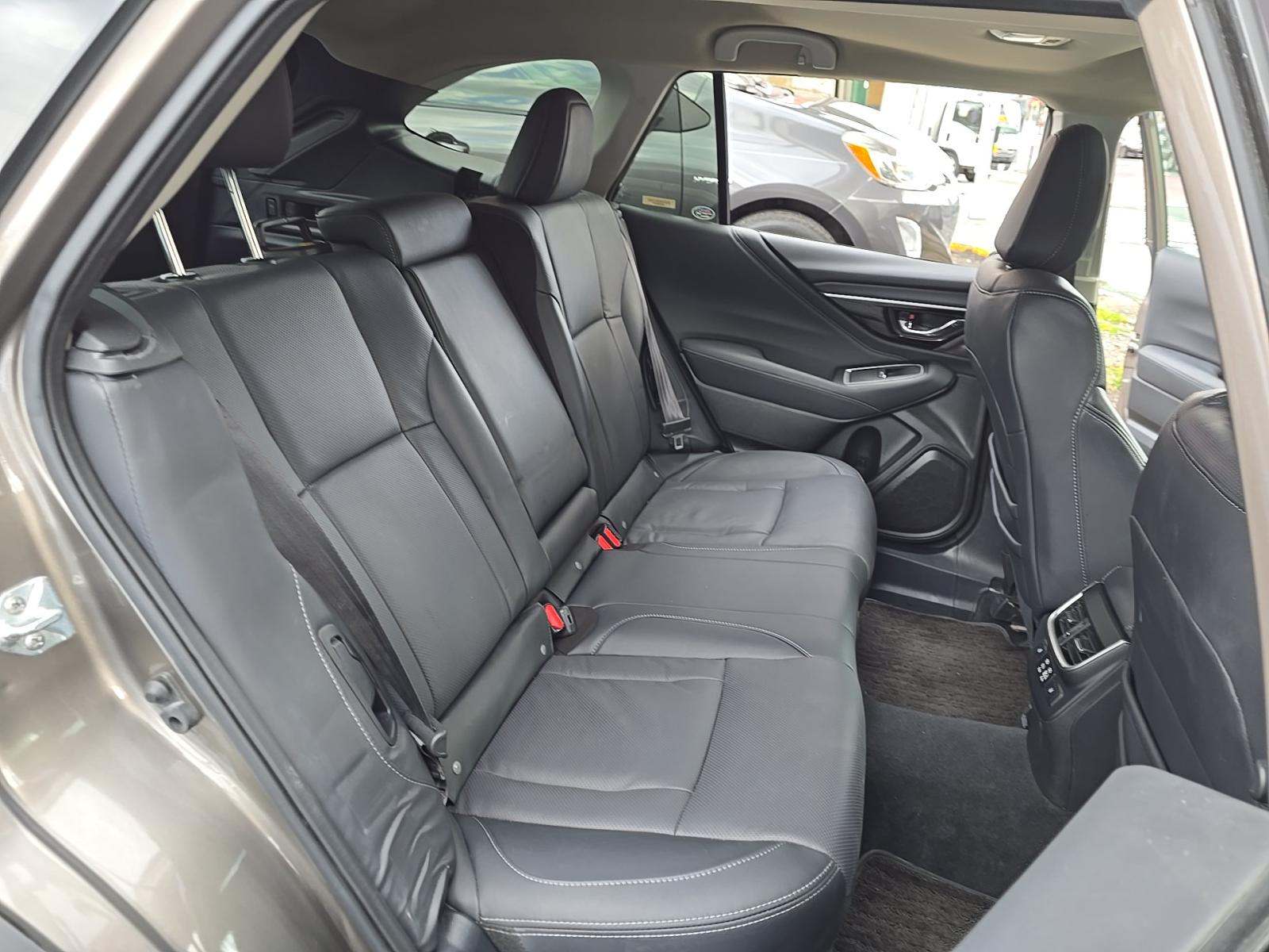 2023 Subaru Outback Limited AWD