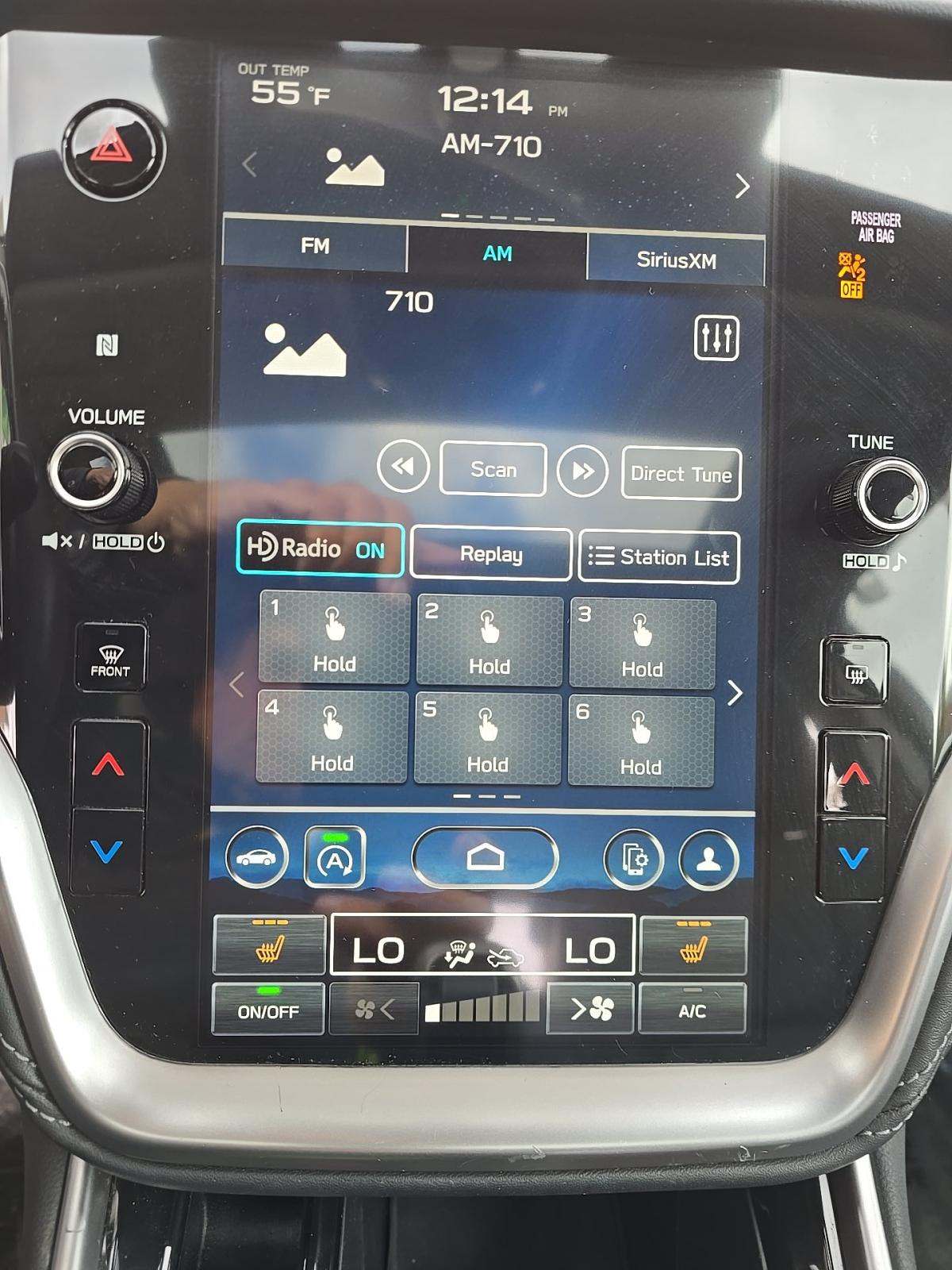 2023 Subaru Outback Limited AWD