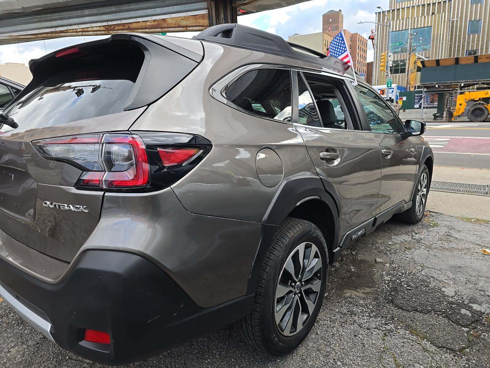 2023 Subaru Outback Limited AWD