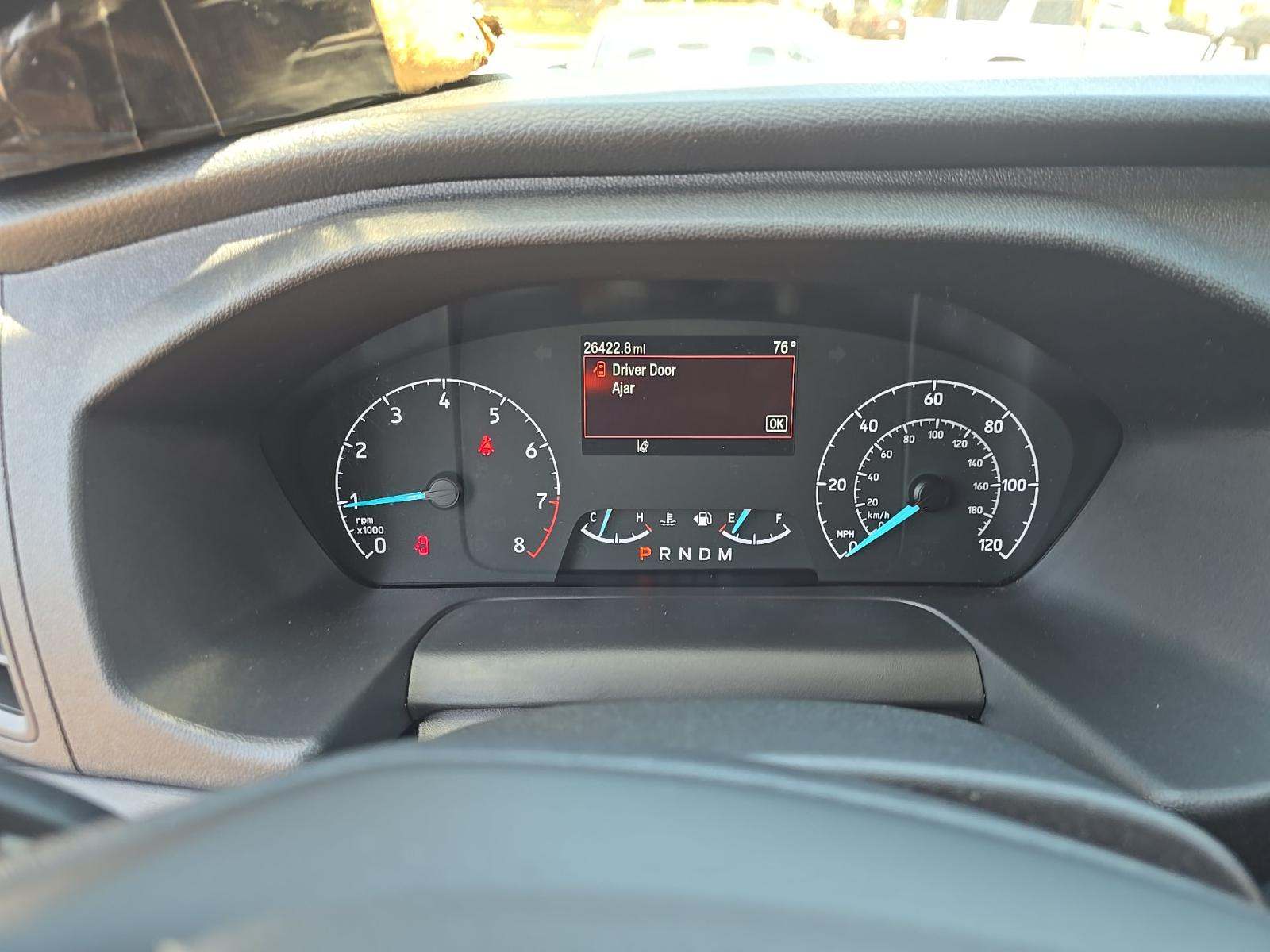 FORD TRANSIT 350 - 9