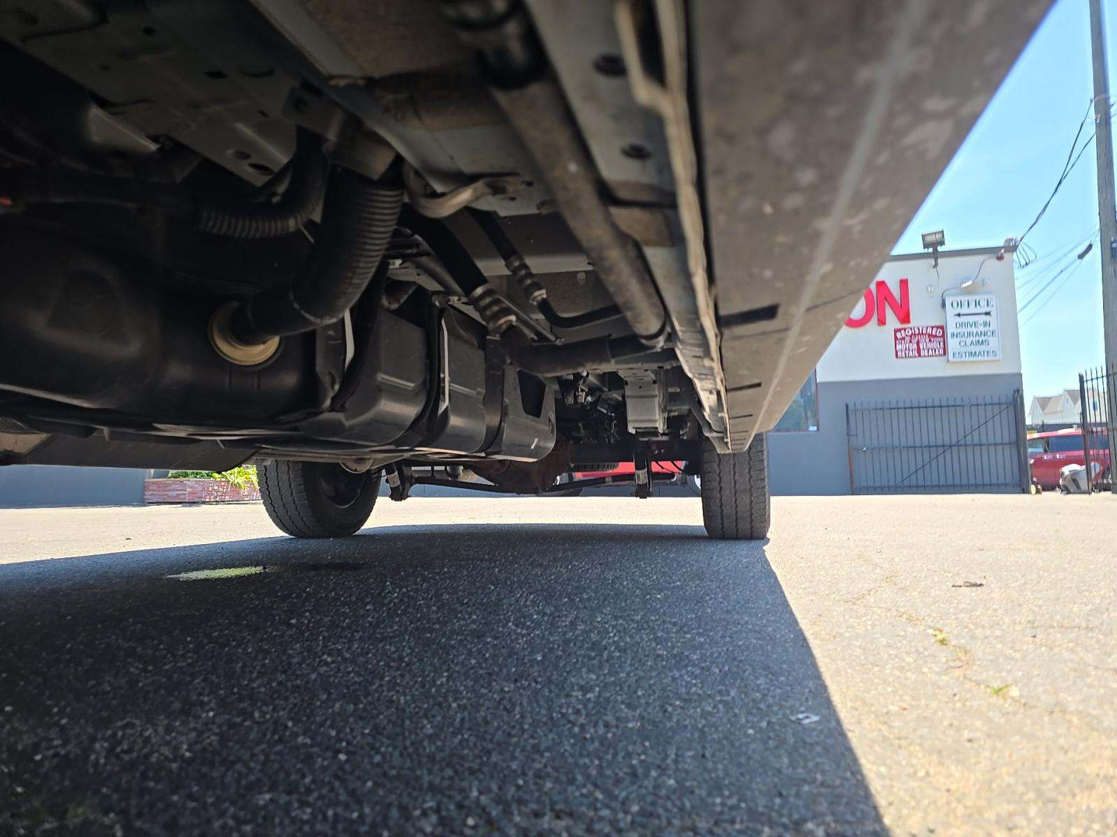 FORD TRANSIT 350 - 7
