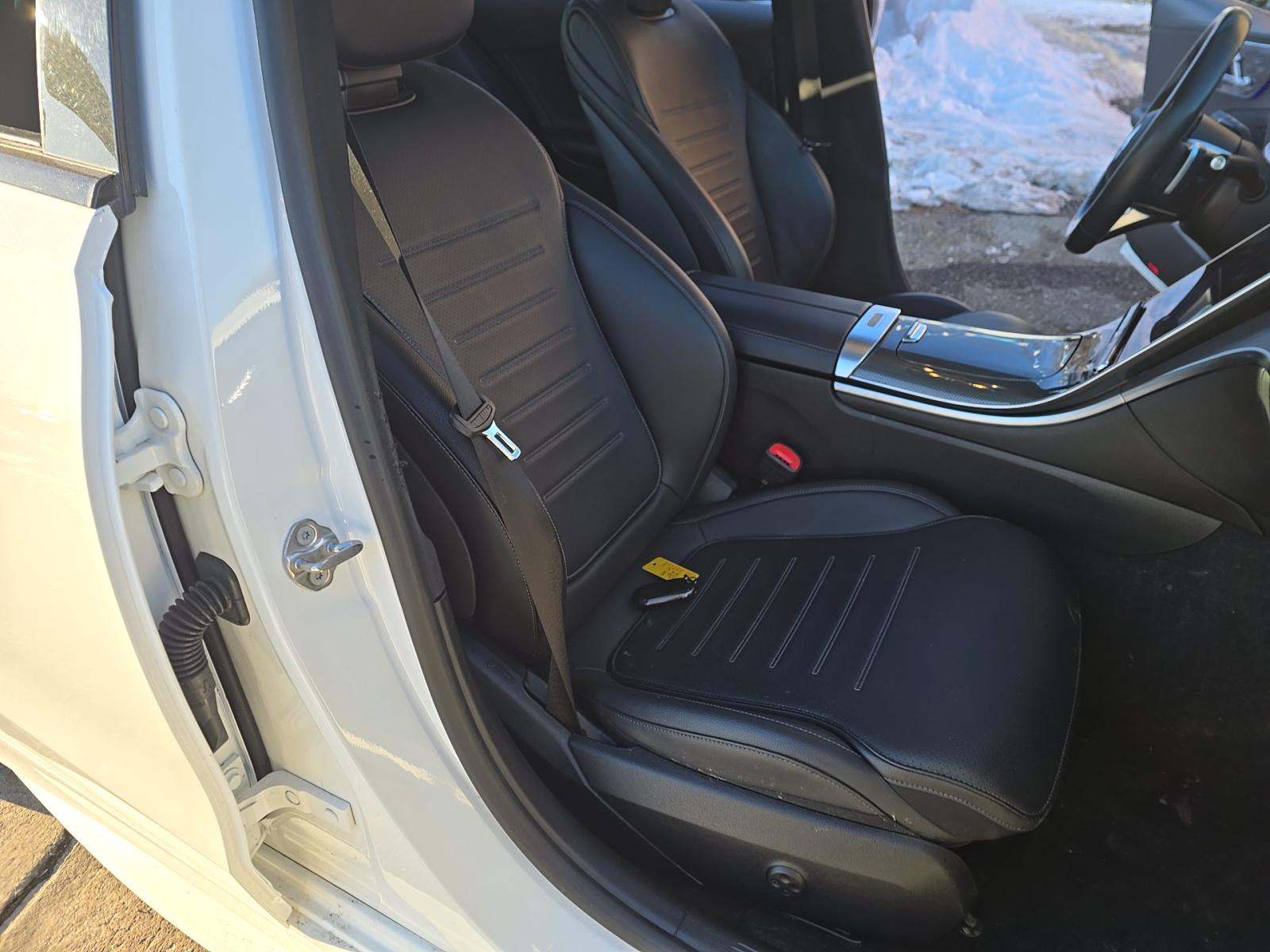 2023 Mercedes-Benz C-Class C 300 AWD