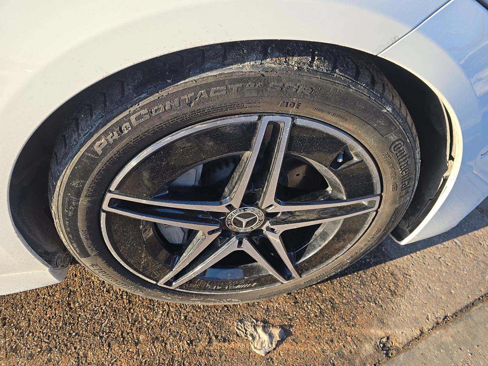 2023 Mercedes-Benz C-Class C 300 AWD