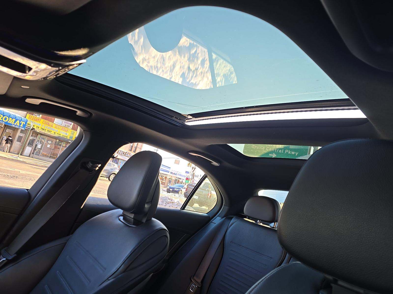 2023 Mercedes-Benz C-Class C 300 AWD