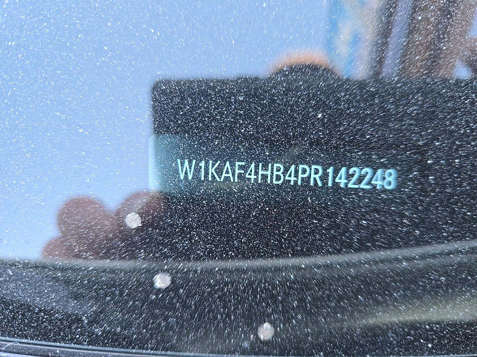 2023 Mercedes-Benz C-Class C 300 AWD