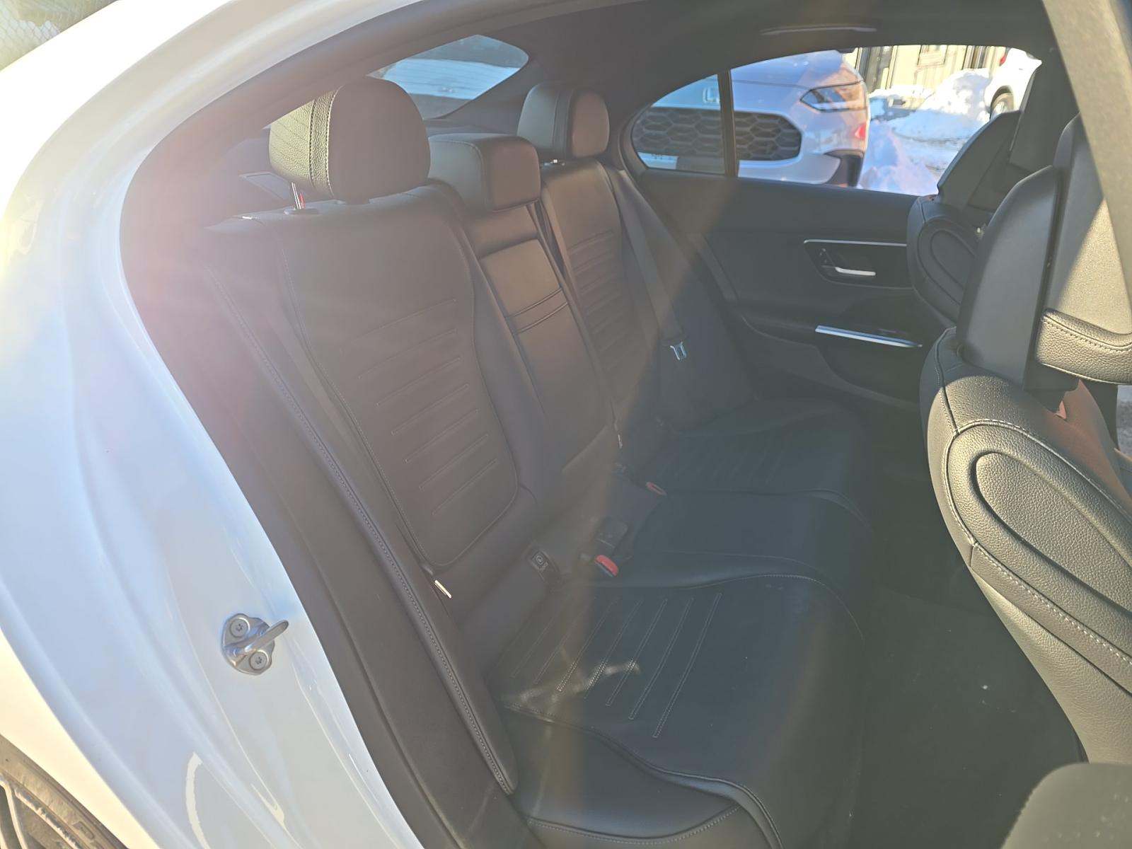 2023 Mercedes-Benz C-Class C 300 AWD