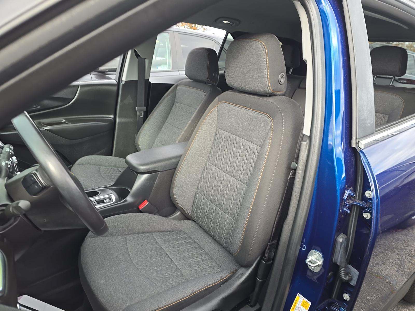 2022 Chevrolet Equinox LT AWD