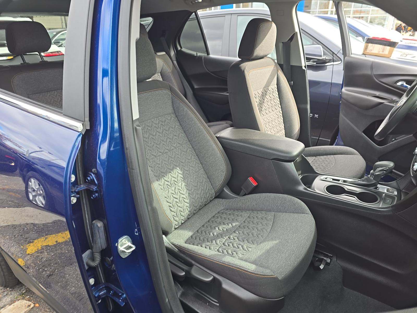 2022 Chevrolet Equinox LT AWD