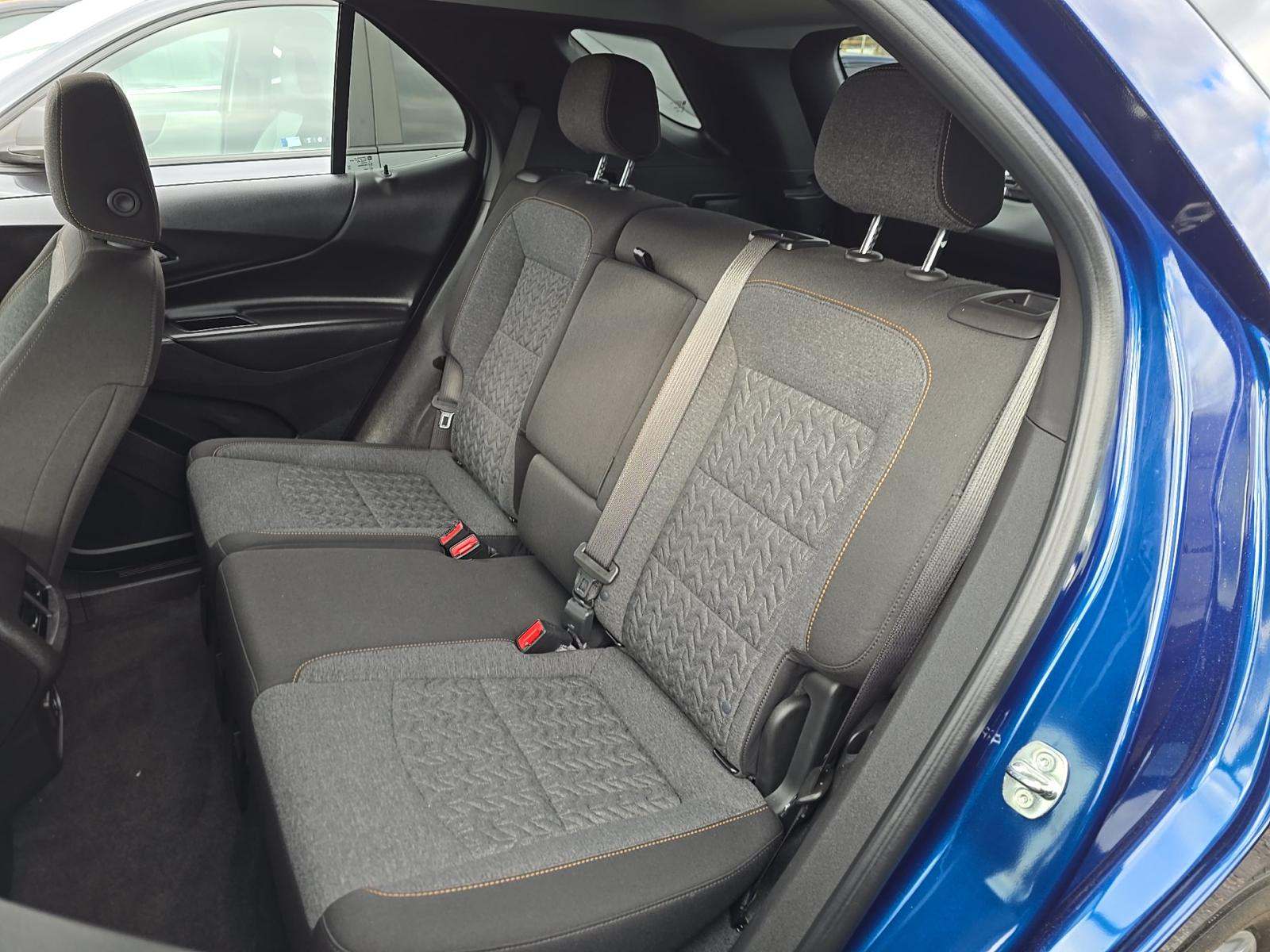 2022 Chevrolet Equinox LT AWD