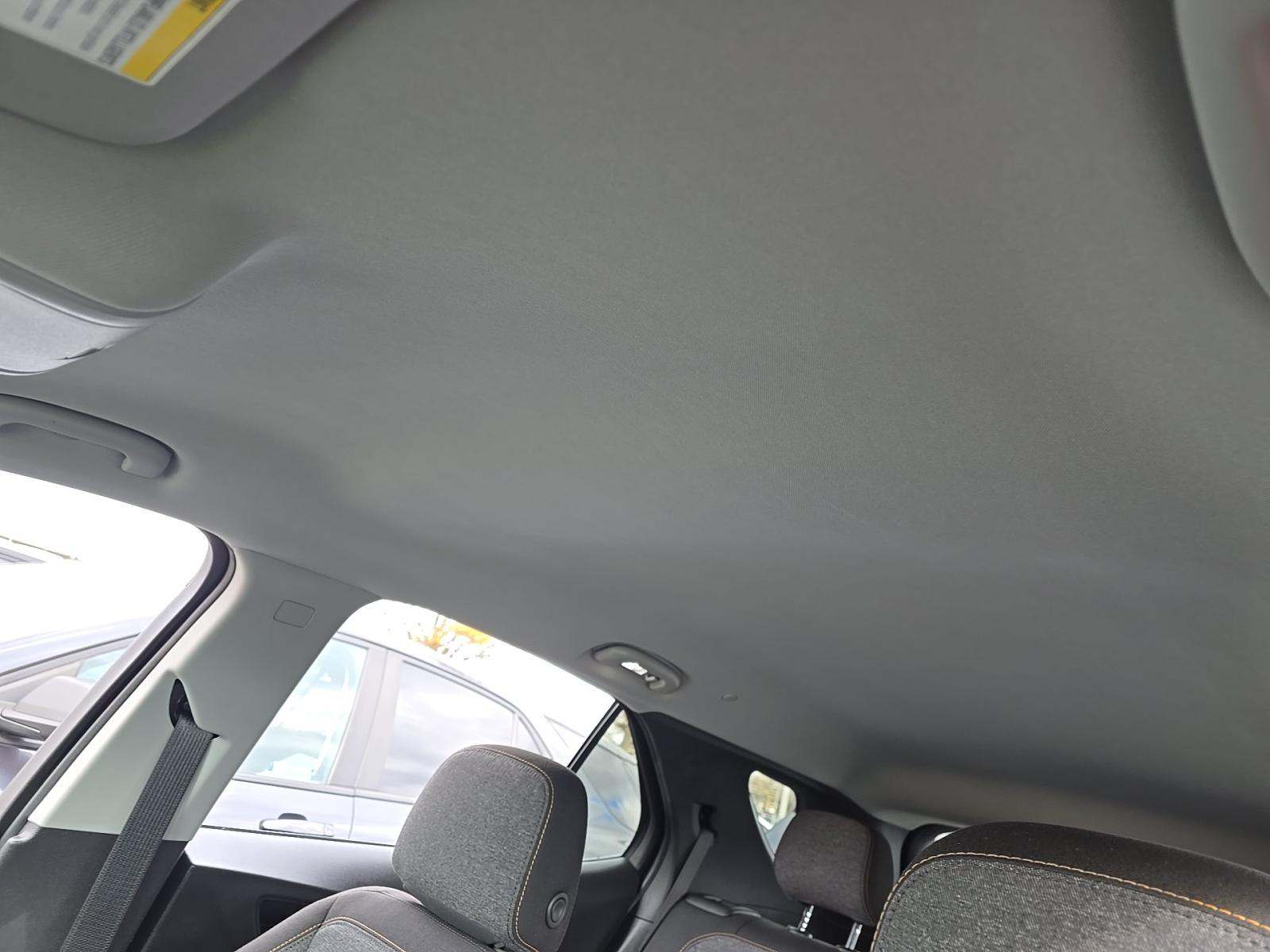 2022 Chevrolet Equinox LT AWD