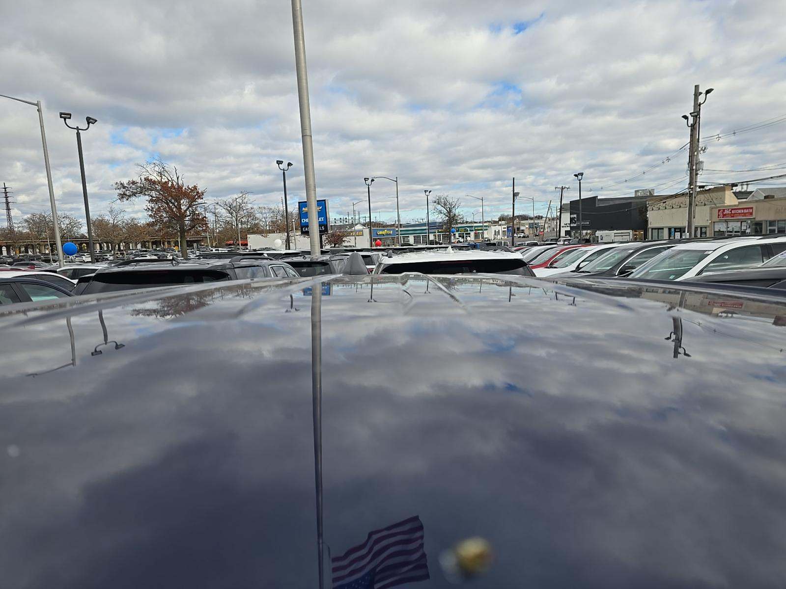 2022 Chevrolet Equinox LT AWD