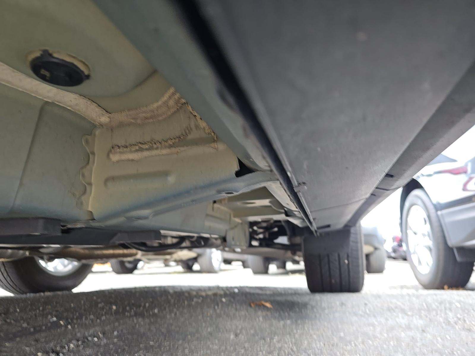 2022 Chevrolet Equinox LT AWD