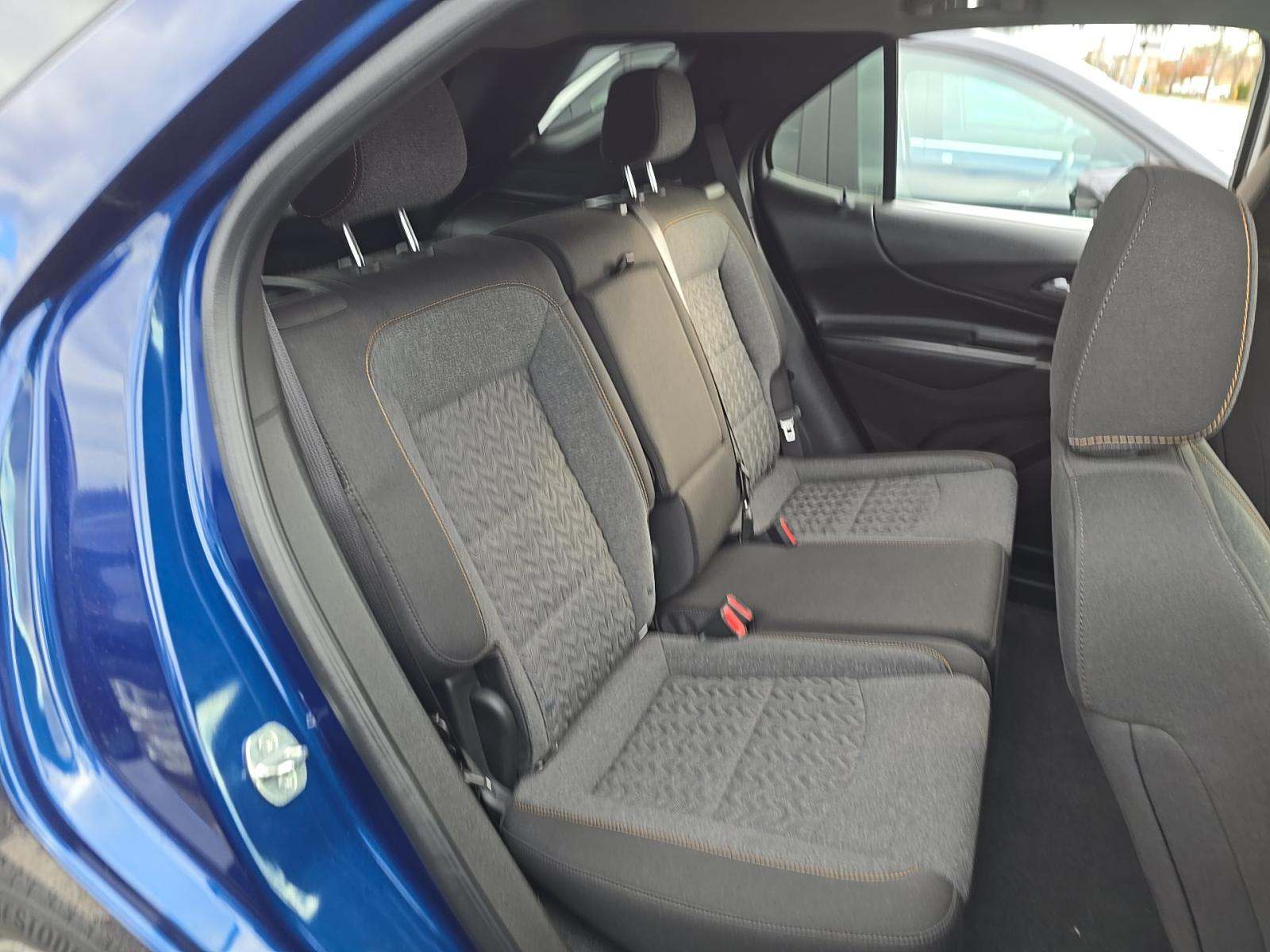 2022 Chevrolet Equinox LT AWD