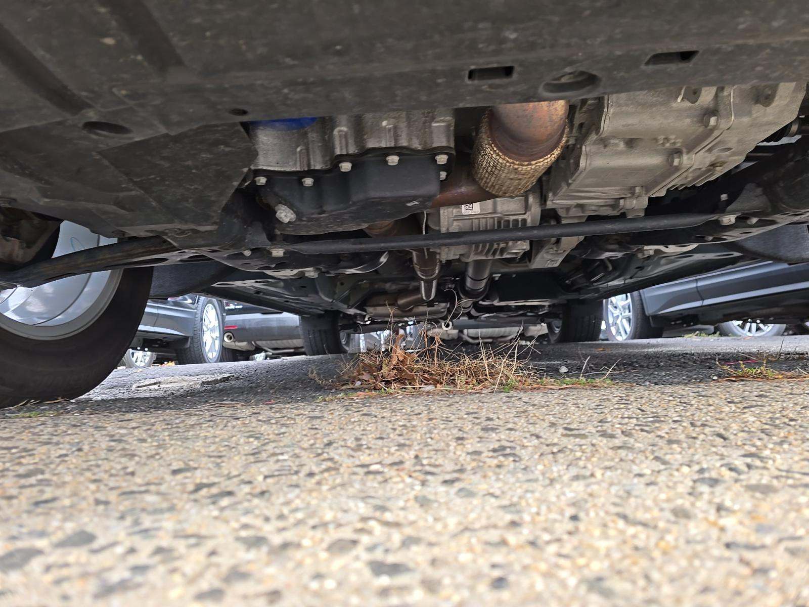 2022 Chevrolet Equinox LT AWD