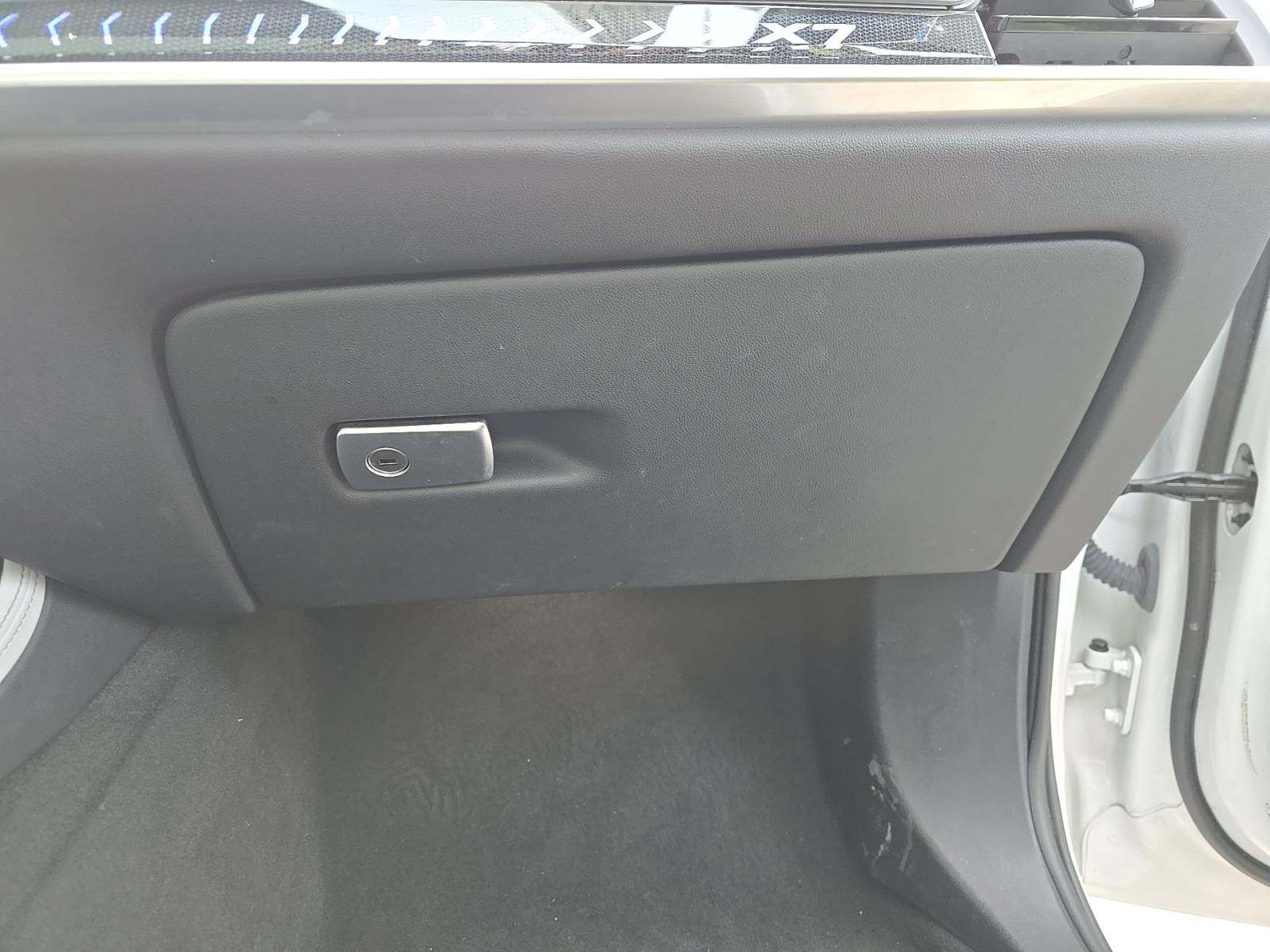 2023 BMW X7 xDrive40i AWD