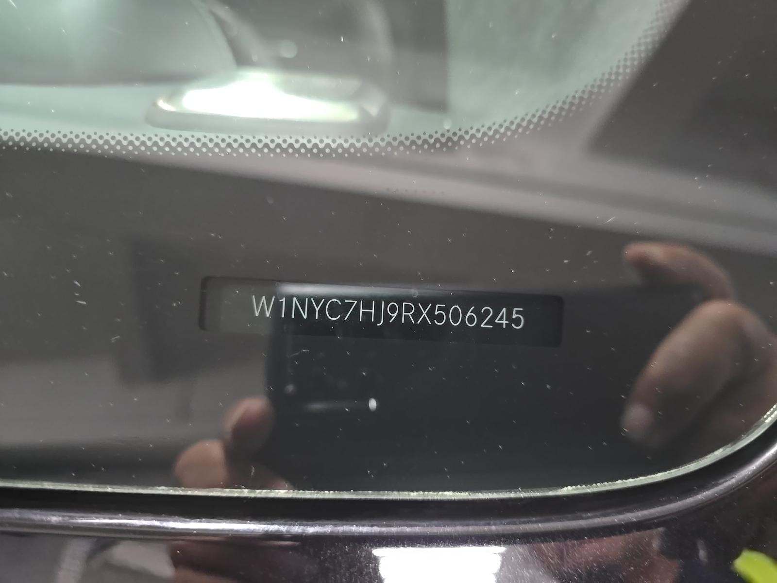 2024 Mercedes-Benz G-Class AMG G 63 AWD