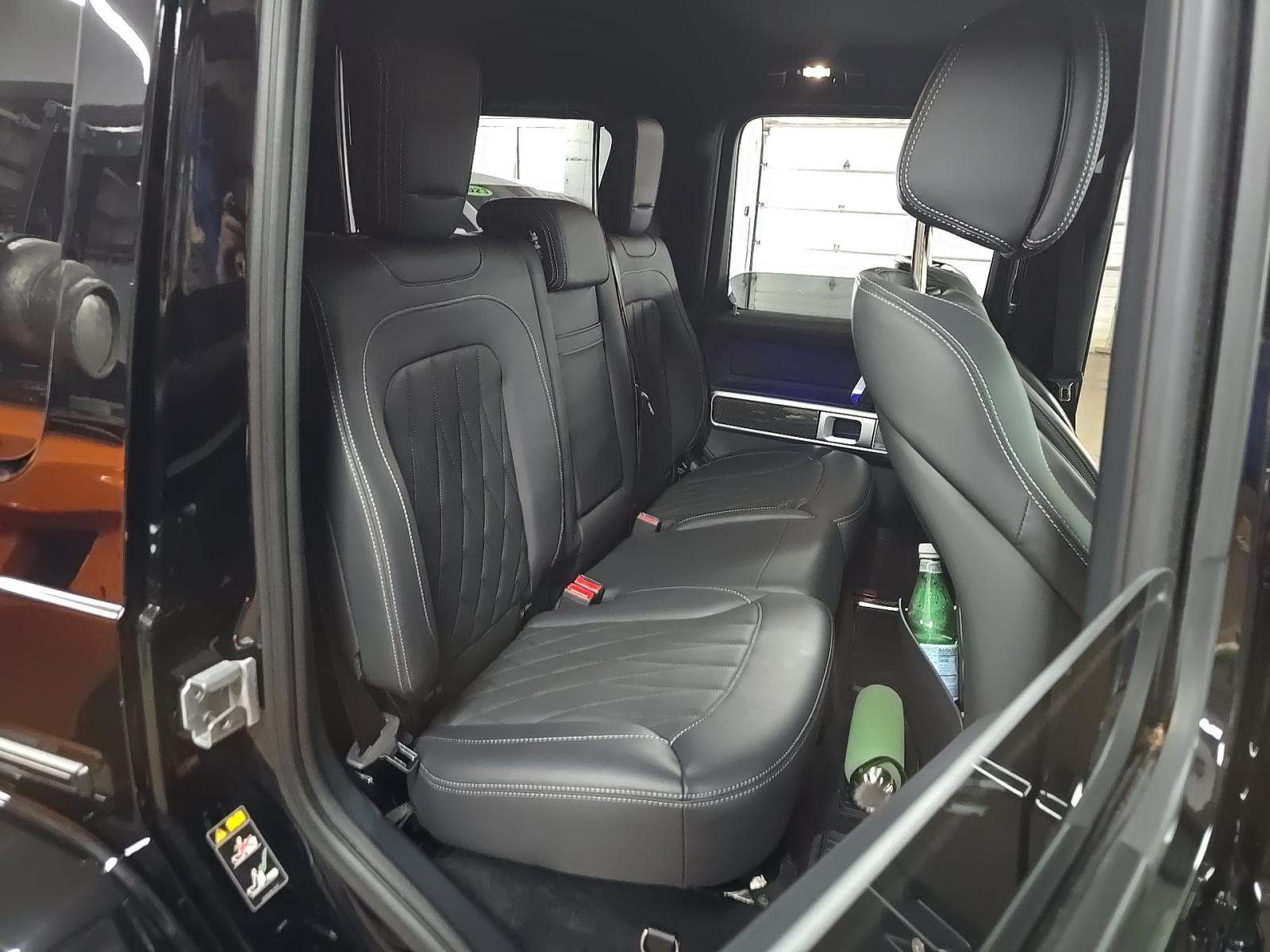 2024 Mercedes-Benz G-Class AMG G 63 AWD
