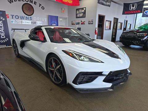 CHEVROLET STINGRAY - 4