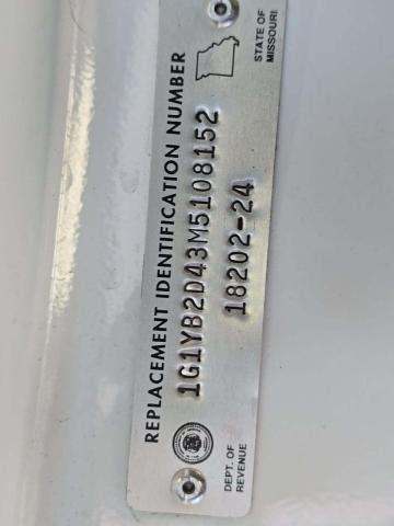 CHEVROLET STINGRAY - 5