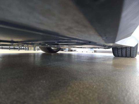 CHEVROLET STINGRAY - 7