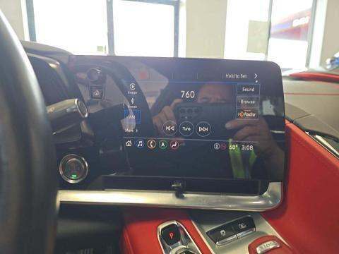 CHEVROLET STINGRAY - 10