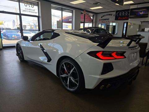 CHEVROLET STINGRAY - 2