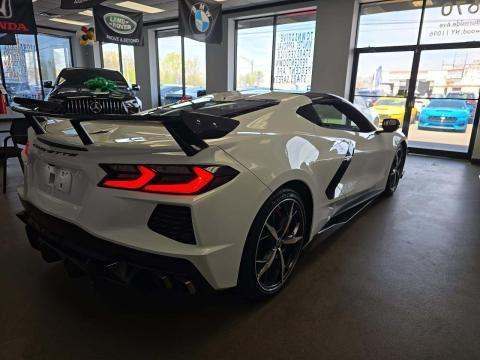 CHEVROLET STINGRAY - 3