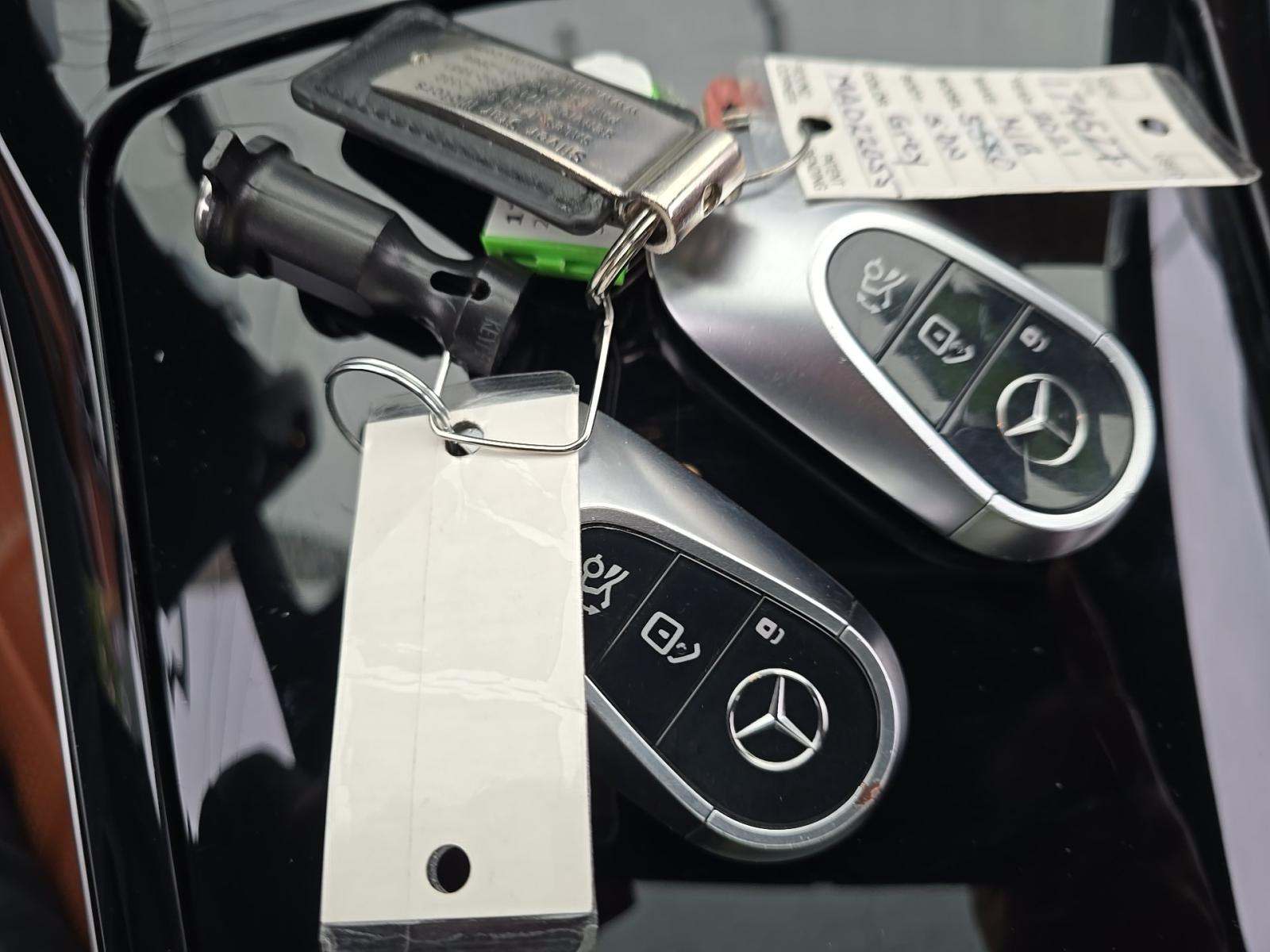 MERCEDES-BENZ S-CLASS - 8