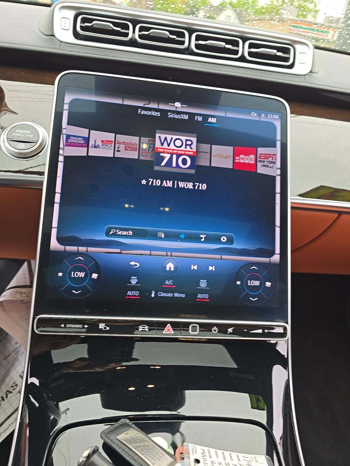 MERCEDES-BENZ S-CLASS - 10