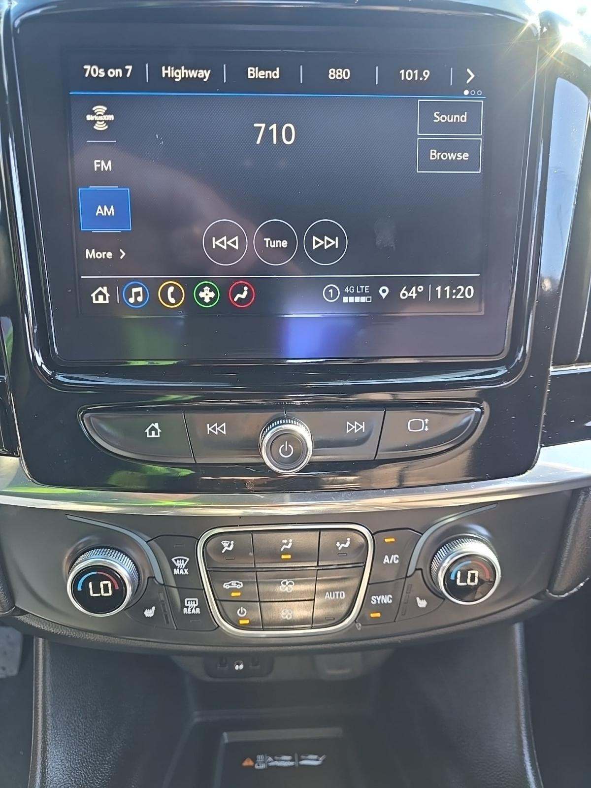 CHEVROLET OTHER - 10