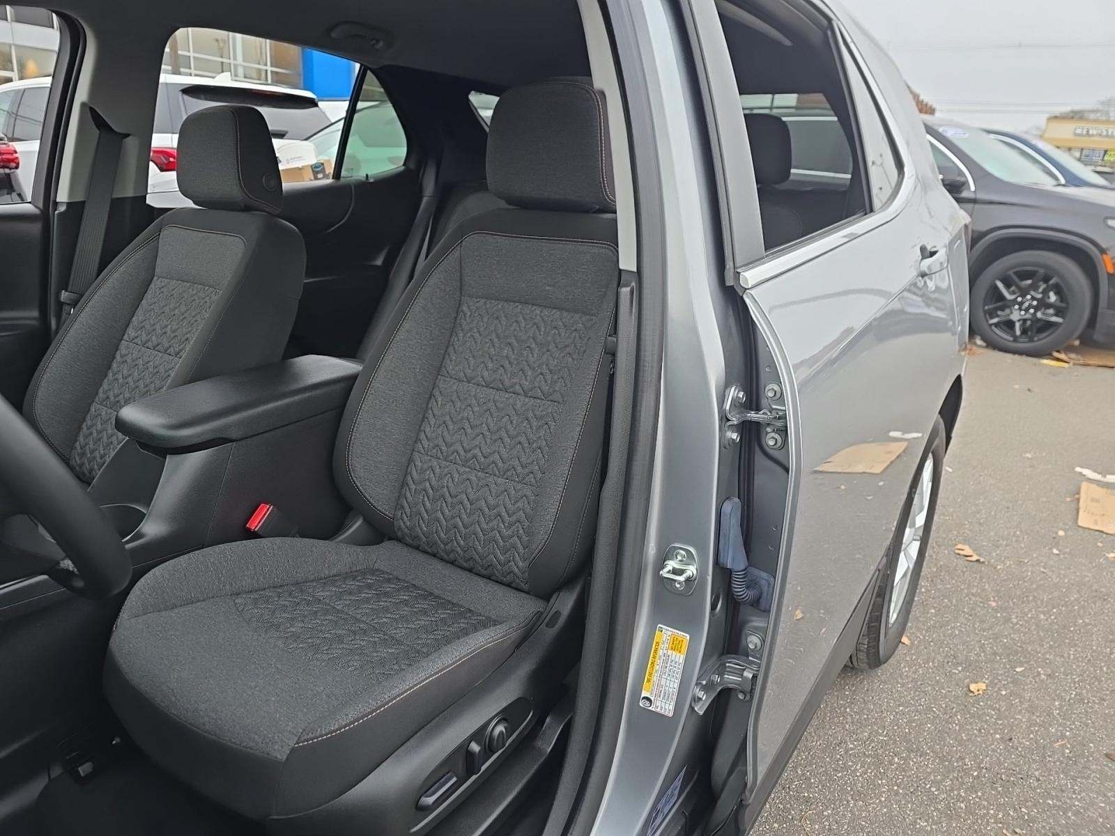 2024 Chevrolet Equinox LT FWD