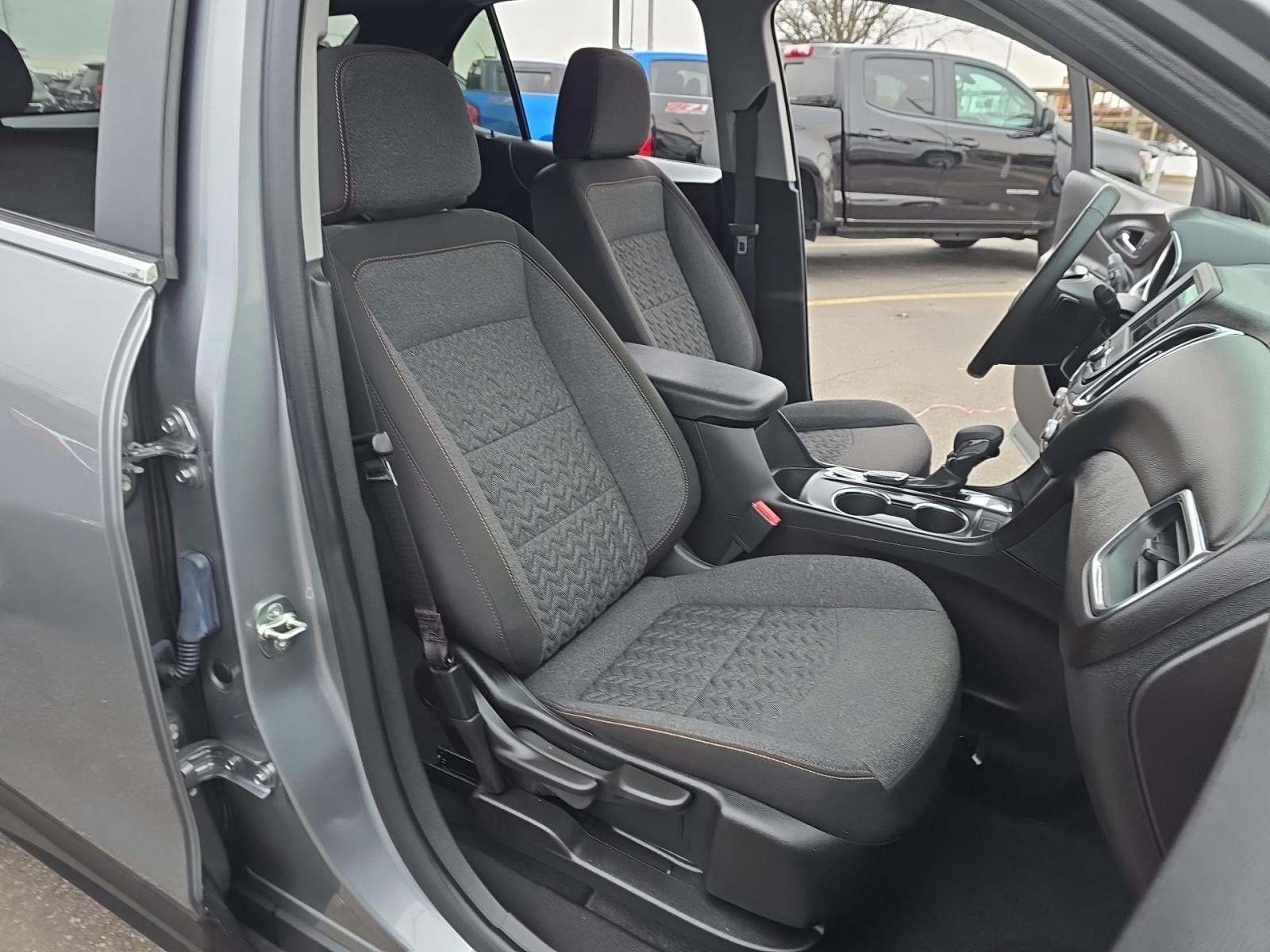 2024 Chevrolet Equinox LT FWD