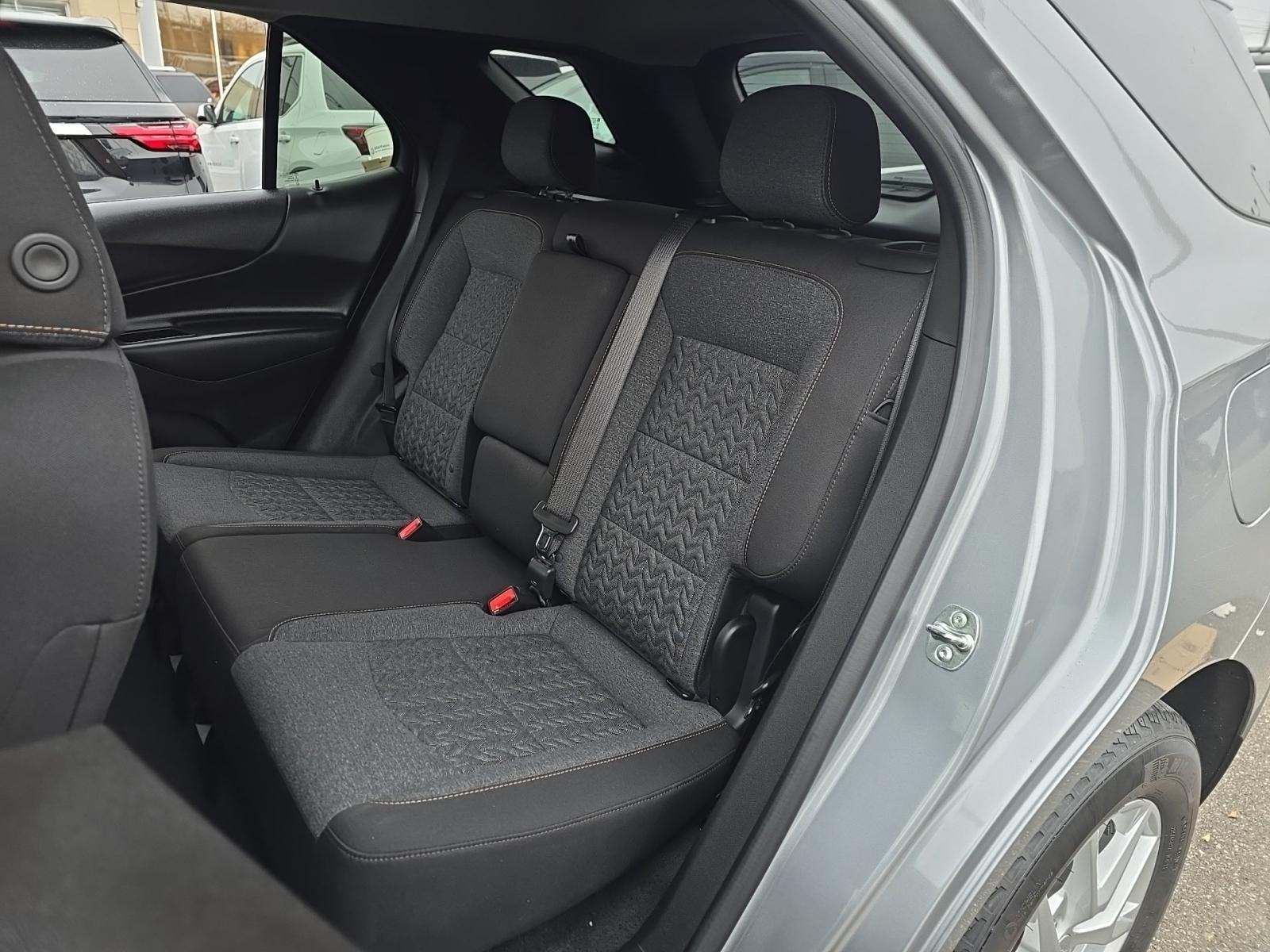 2024 Chevrolet Equinox LT FWD