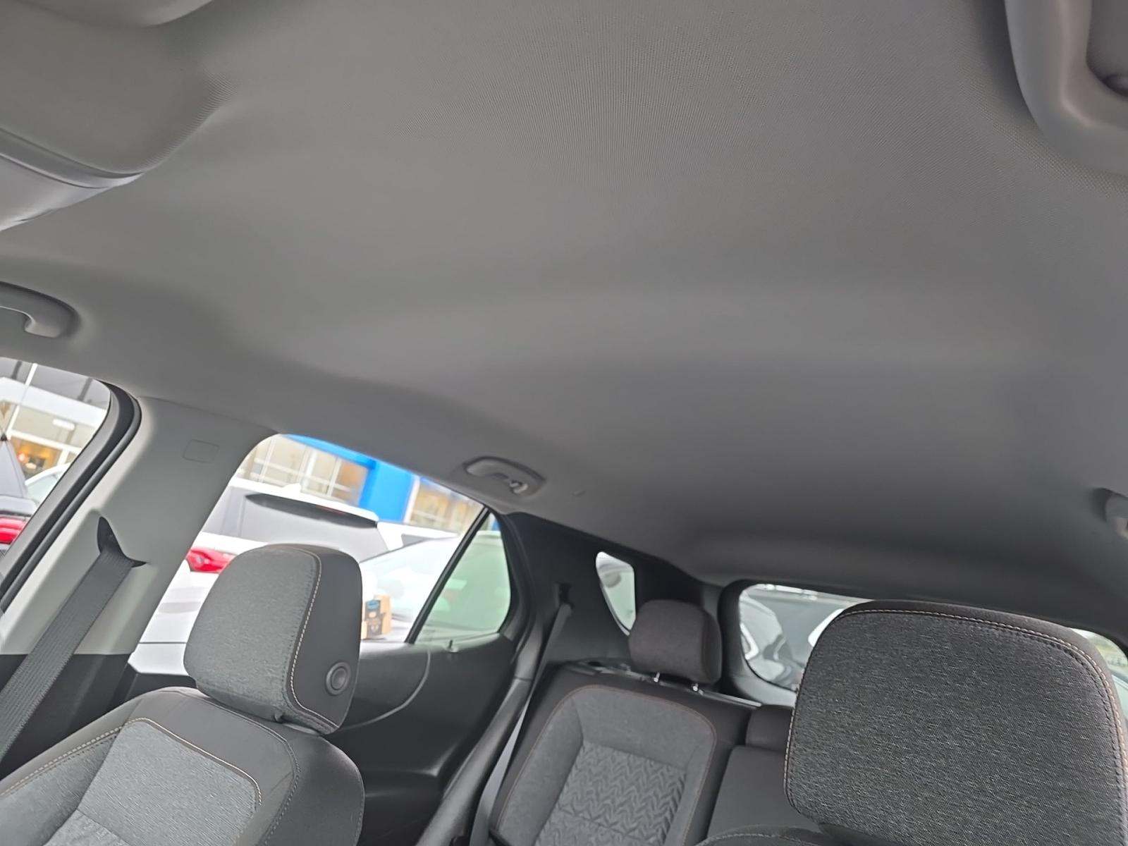 2024 Chevrolet Equinox LT FWD