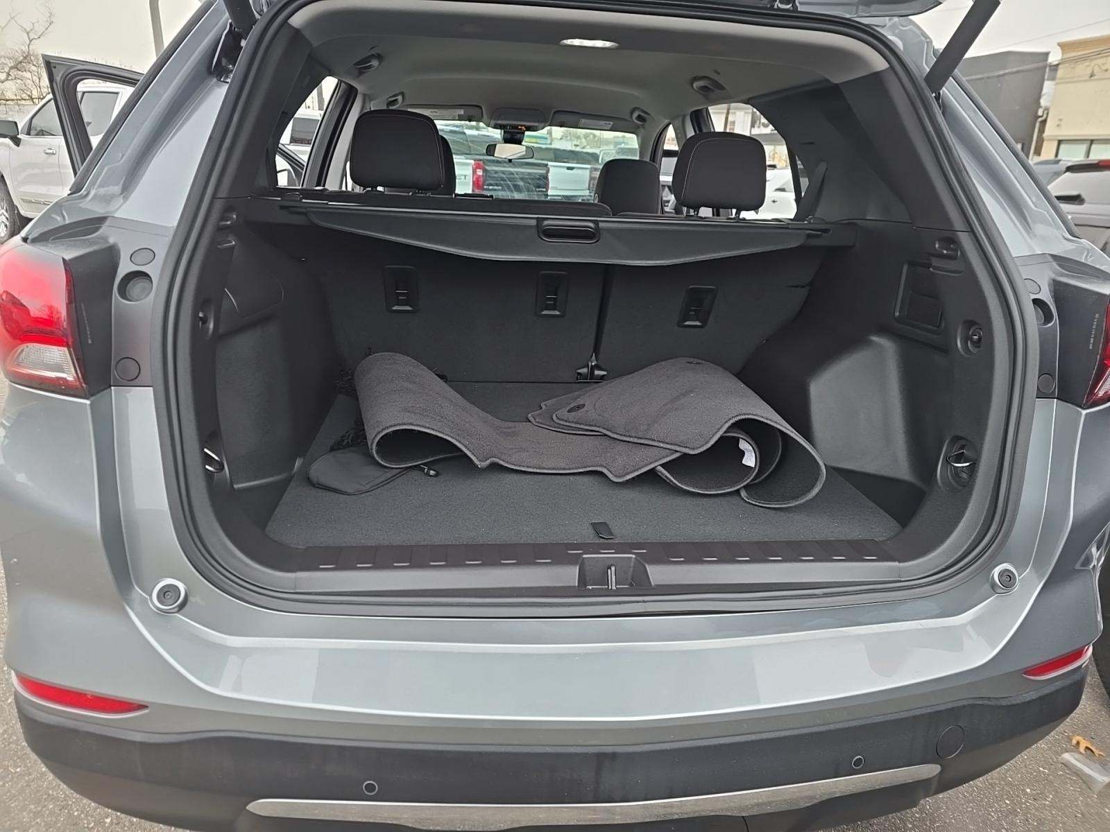 2024 Chevrolet Equinox LT FWD