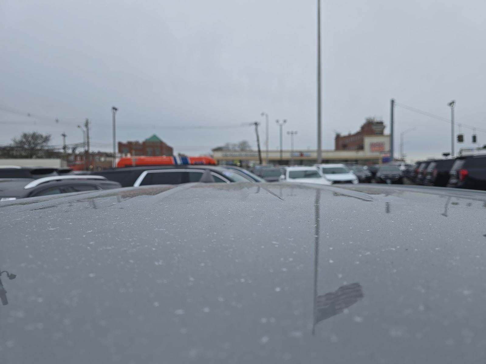 2024 Chevrolet Equinox LT FWD