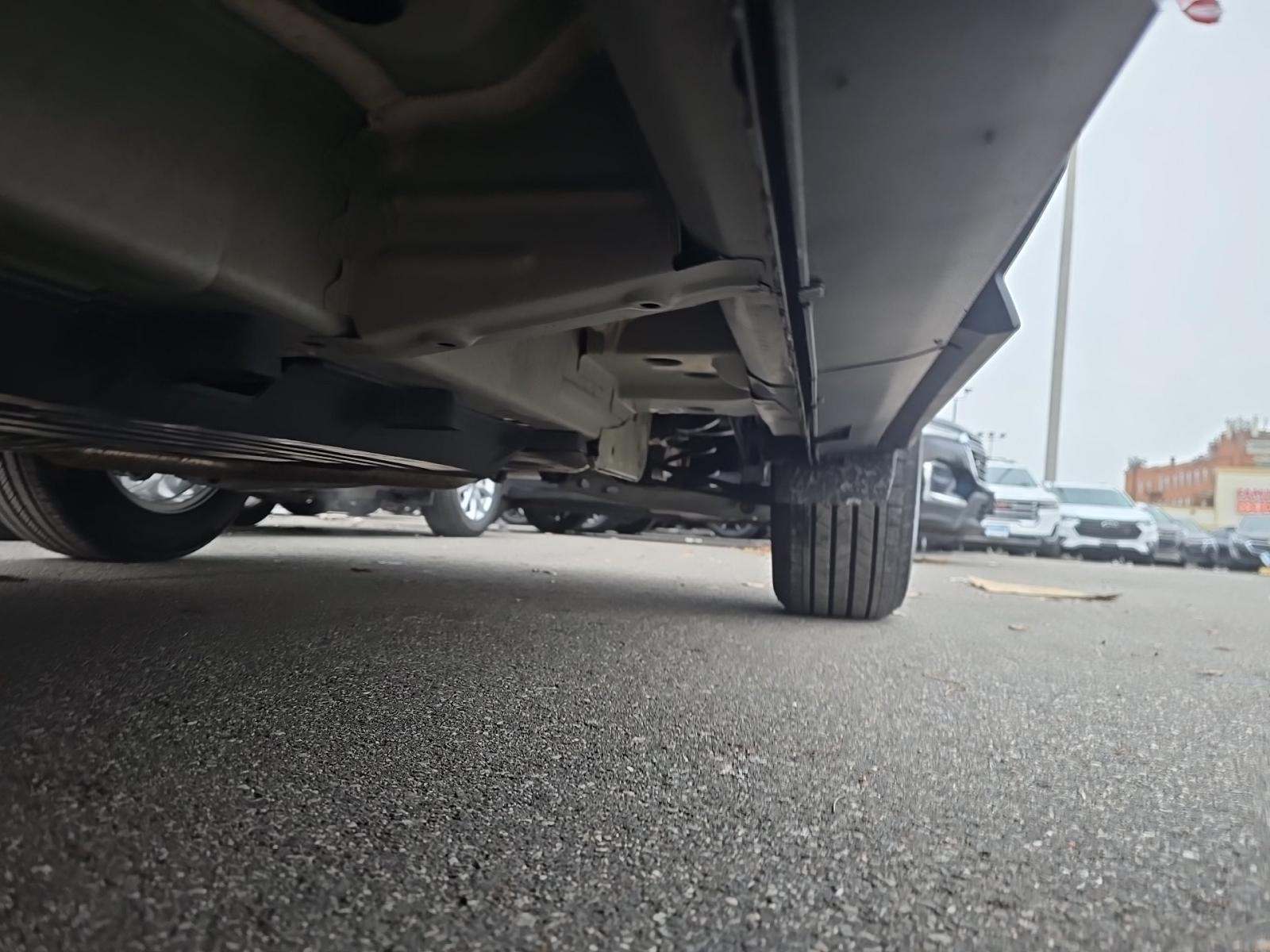 2024 Chevrolet Equinox LT FWD