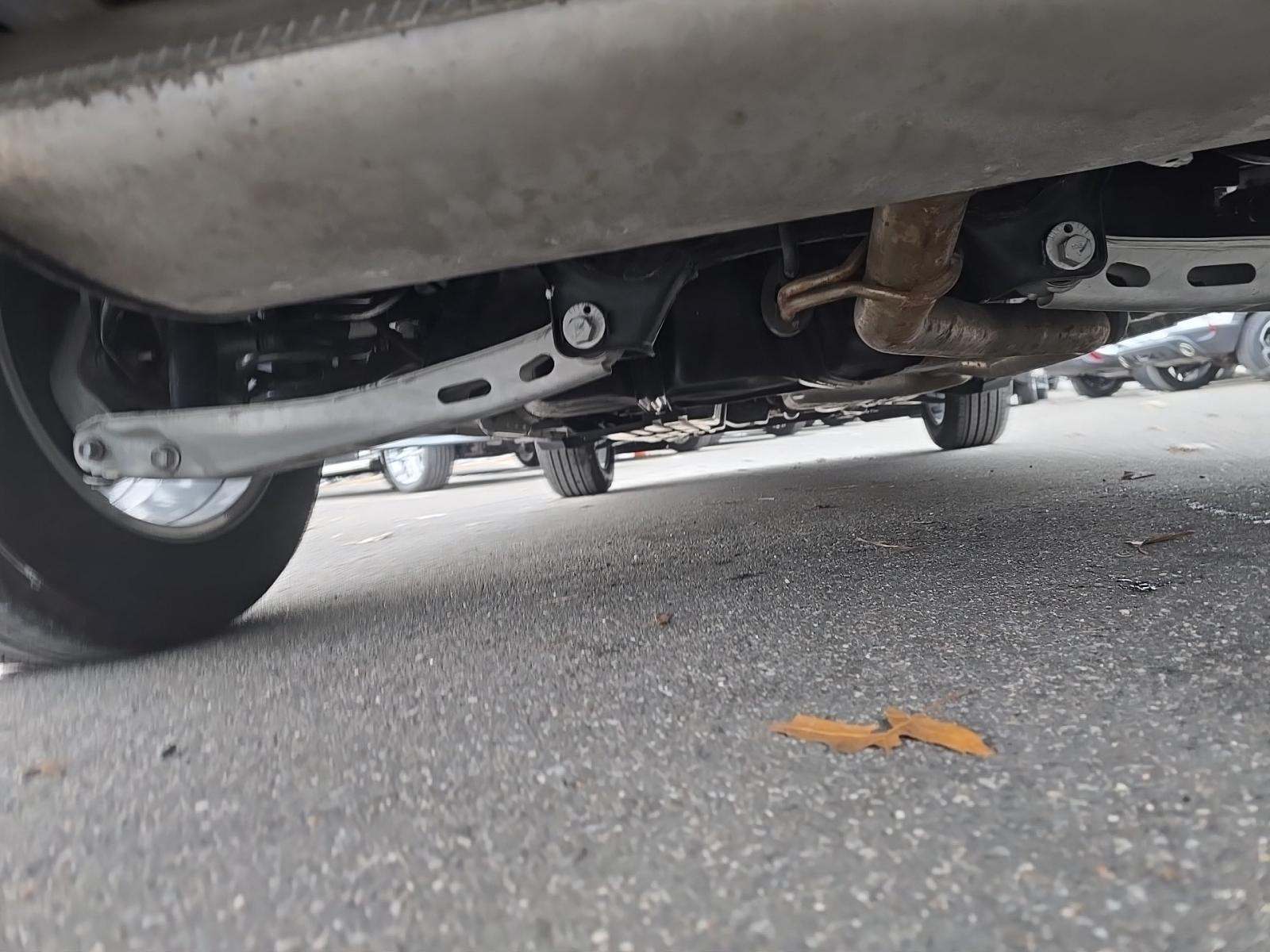 2024 Chevrolet Equinox LT FWD