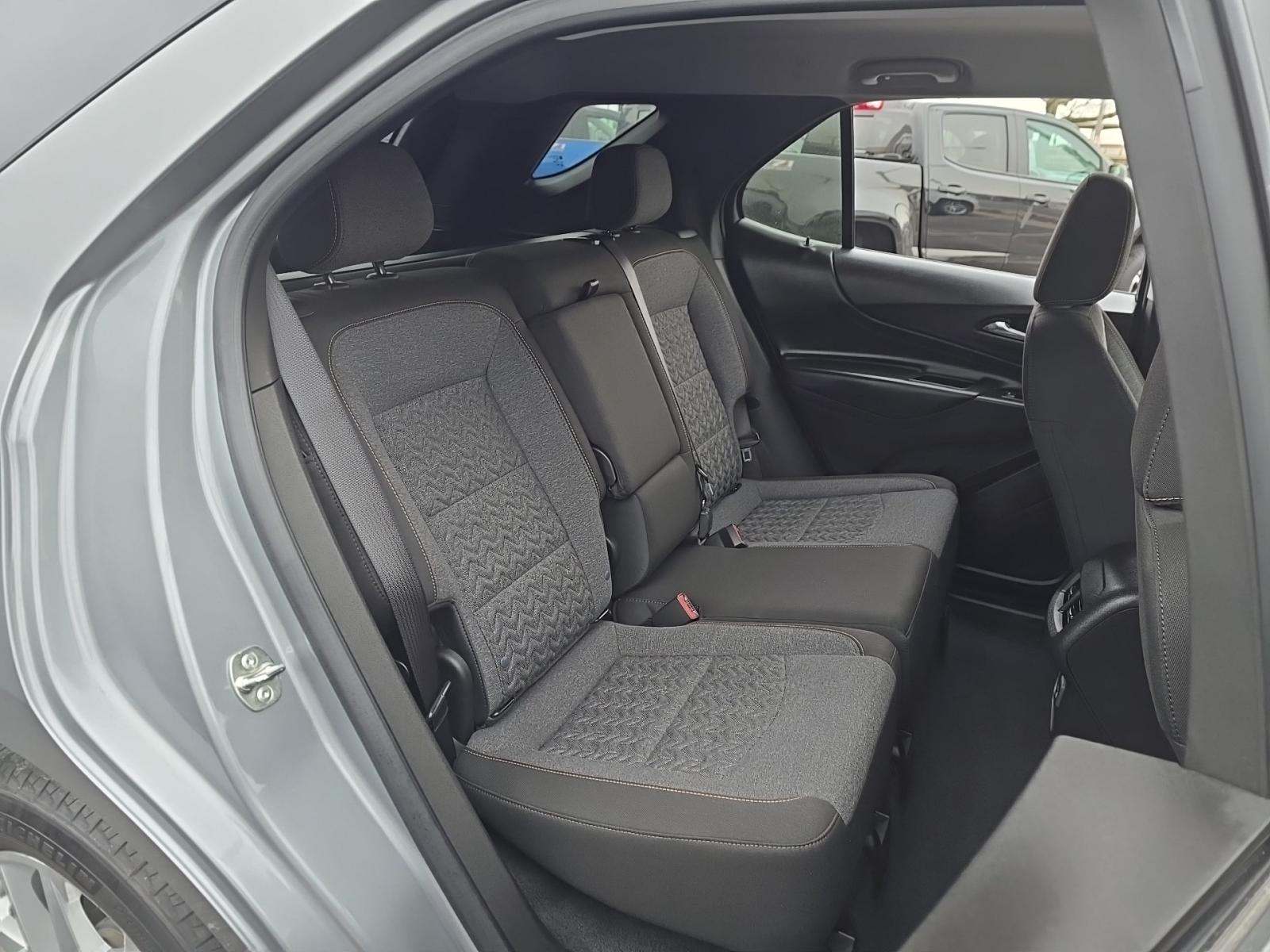 2024 Chevrolet Equinox LT FWD