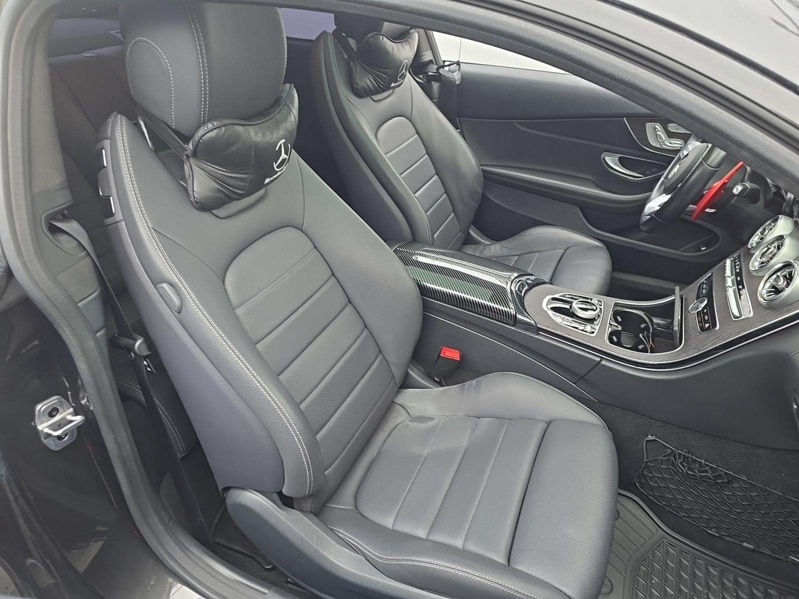 2019 Mercedes-Benz C-Class C 300 RWD