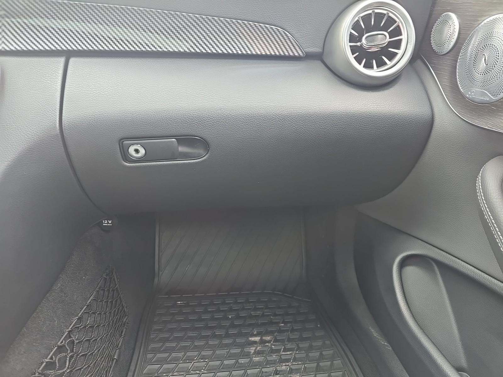 2019 Mercedes-Benz C-Class C 300 RWD