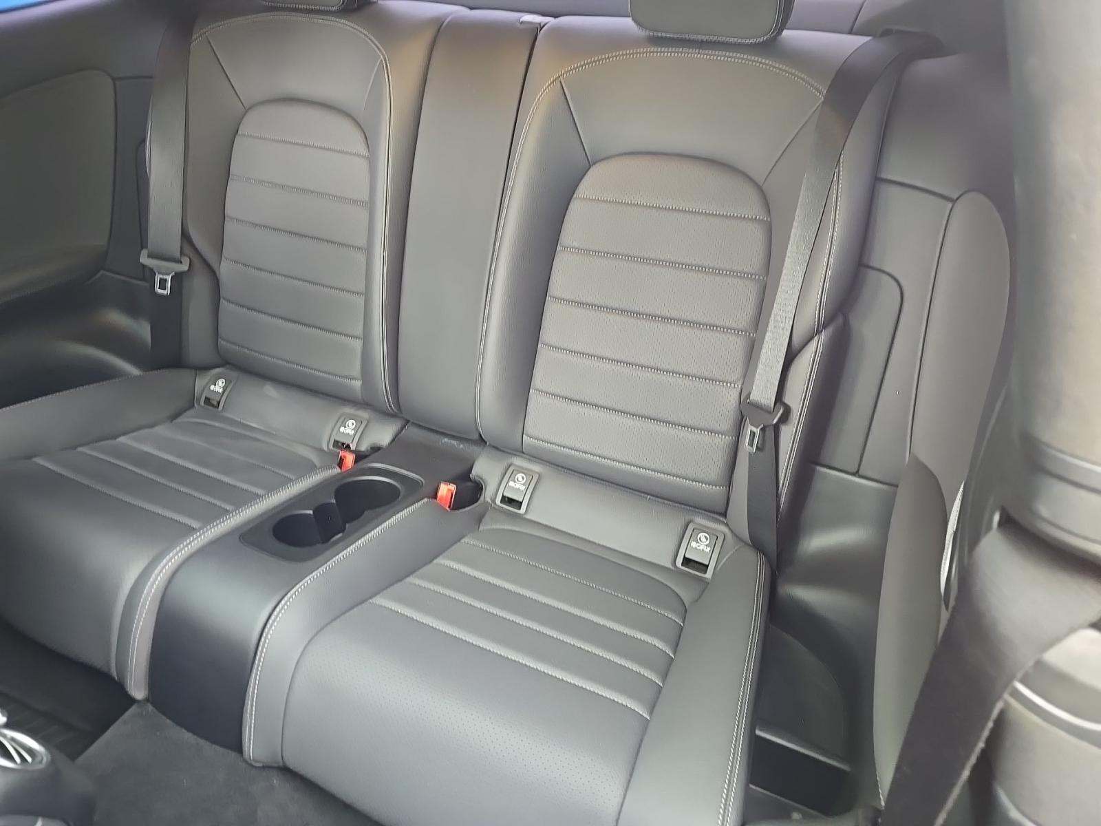 2019 Mercedes-Benz C-Class C 300 RWD