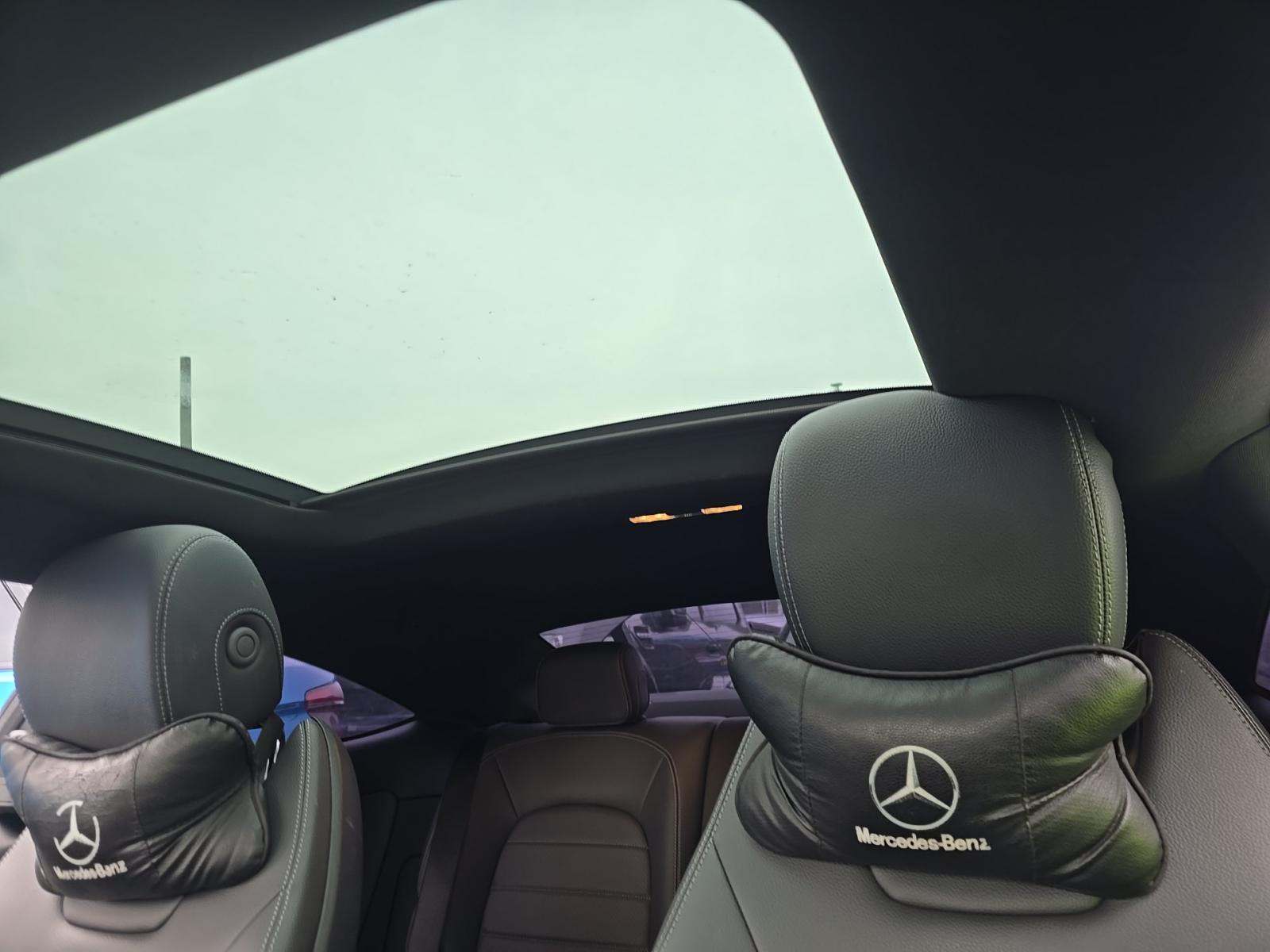 2019 Mercedes-Benz C-Class C 300 RWD