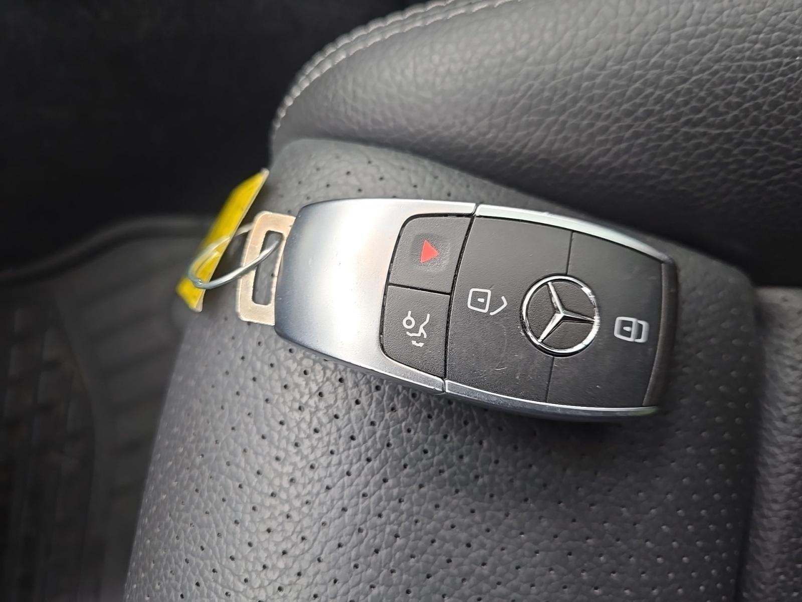 2019 Mercedes-Benz C-Class C 300 RWD