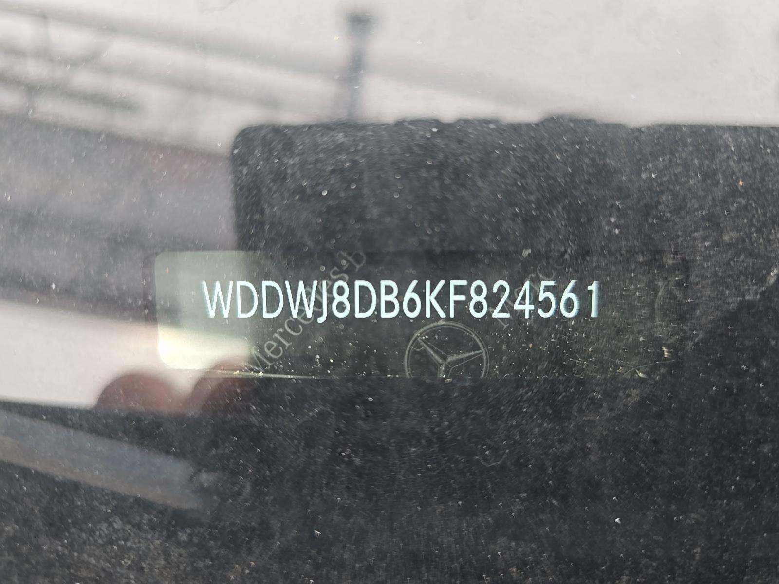 2019 Mercedes-Benz C-Class C 300 RWD